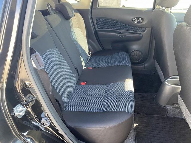 Nissan NOTE 2012-11 182585-14