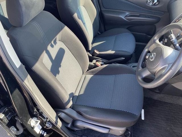 Nissan NOTE 2012-11 182585-11