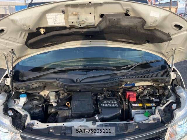 Nissan ROOX 2011-09 297929-18