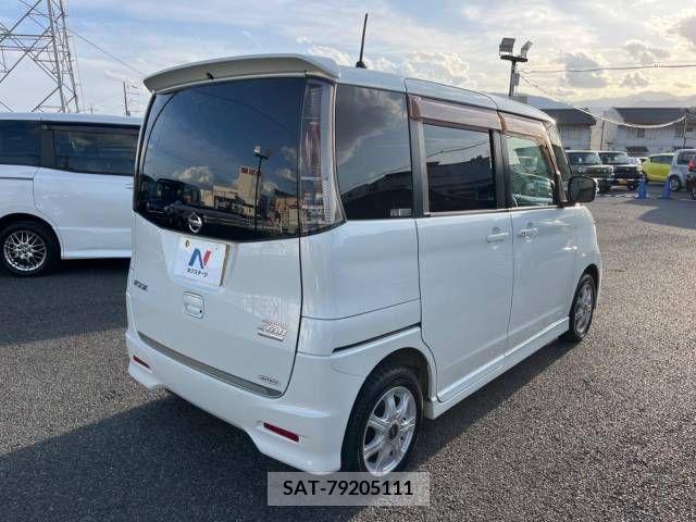 Nissan ROOX 2011-09 297929-17