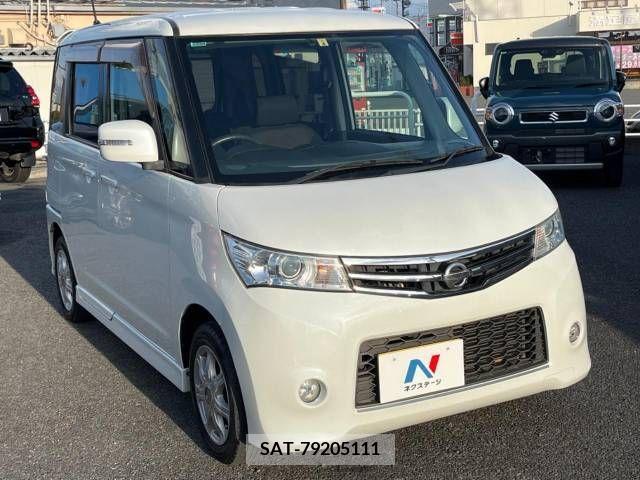 Nissan ROOX 2011-09 297929-16