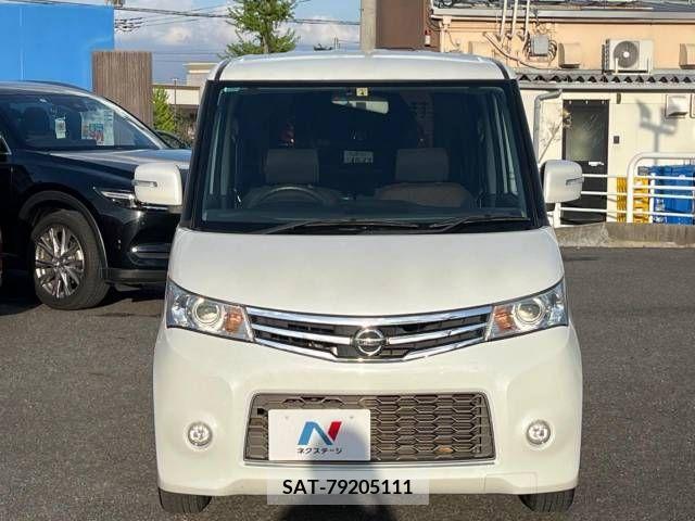 Nissan ROOX 2011-09 297929-14