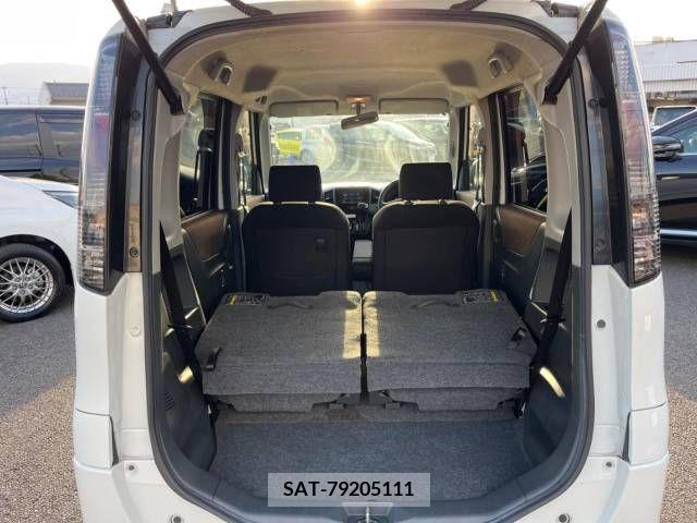 Nissan ROOX 2011-09 297929-10