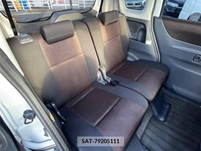 Nissan ROOX 2011-09 297929-9