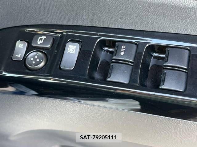 Nissan ROOX 2011-09 297929-7