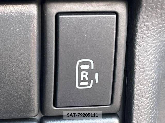 Nissan ROOX 2011-09 297929-3