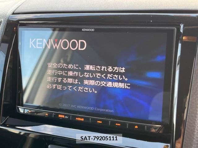 Nissan ROOX 2011-09 297929-2