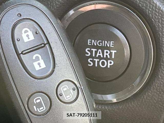 Nissan ROOX 2011-09 297929-4