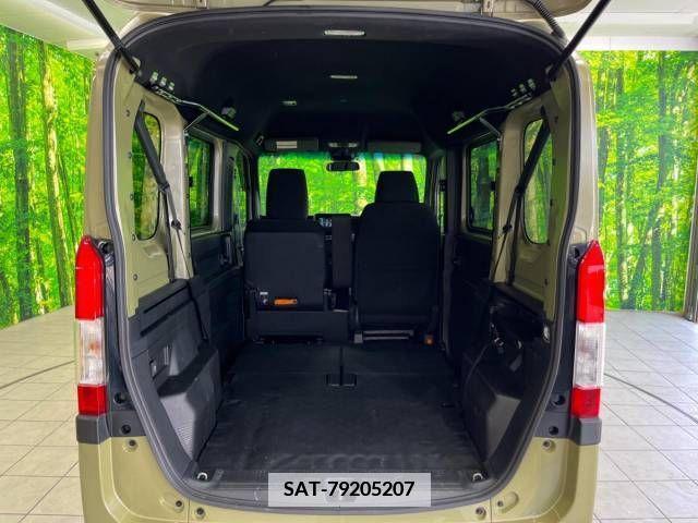 Honda N-VAN 2019-07 375310-11