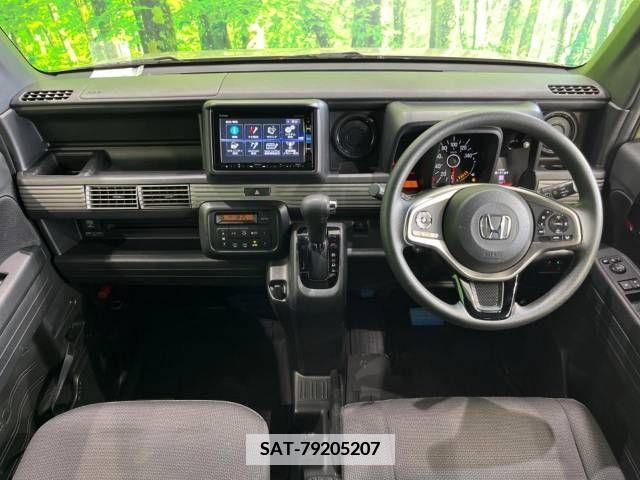Honda N-VAN 2019-07 375310-1