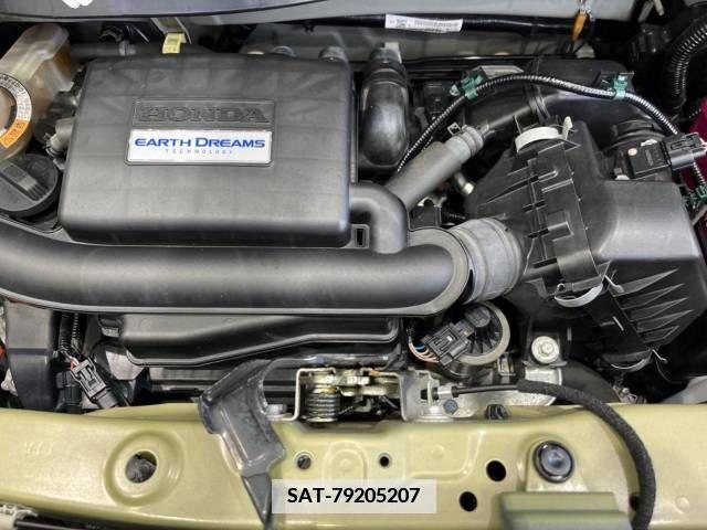 Honda N-VAN 2019-07 375310-18