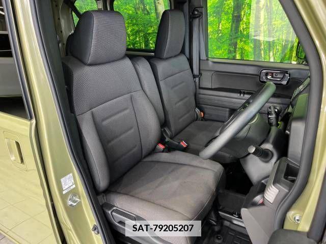 Honda N-VAN 2019-07 375310-9