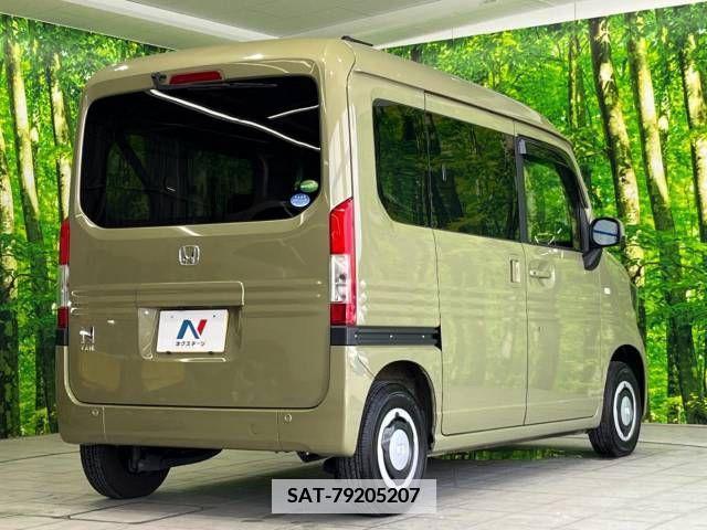 Honda N-VAN 2019-07 375310-17