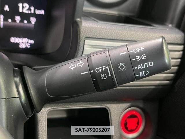 Honda N-VAN 2019-07 375310-7
