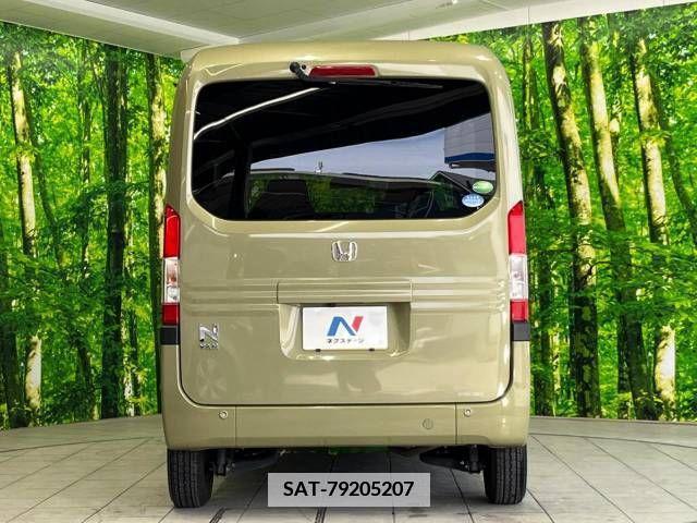 Honda N-VAN 2019-07 375310-15