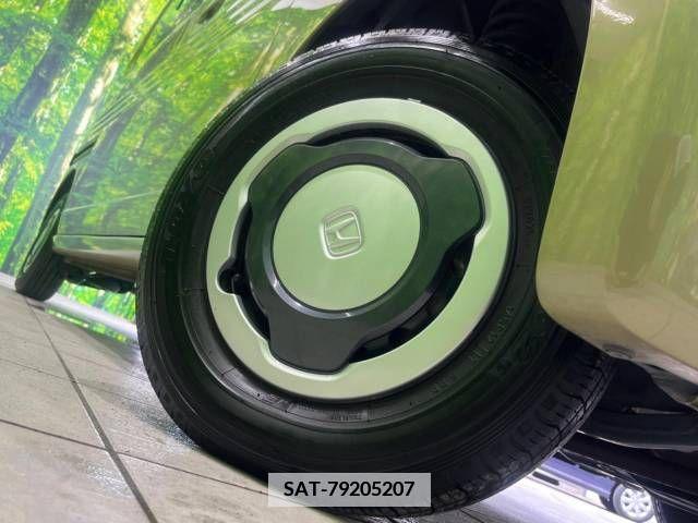 Honda N-VAN 2019-07 375310-13