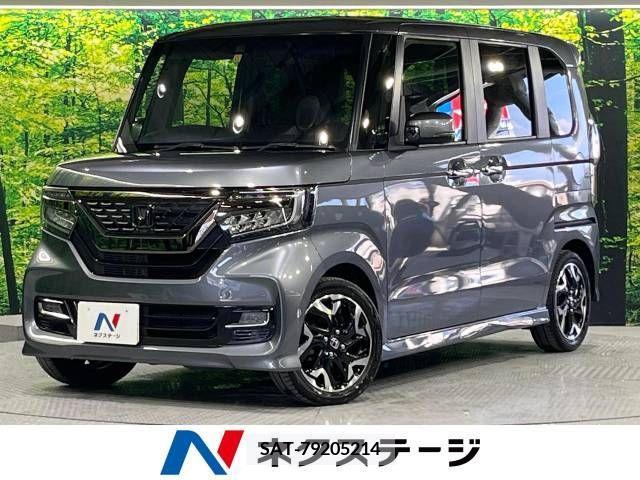 Honda N BOX CUSTOM 2019-11 364821-0