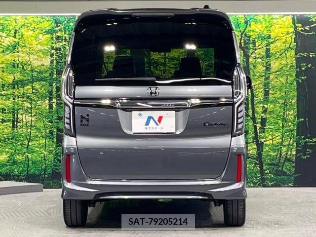 Honda N BOX CUSTOM 2019-11 364821-15