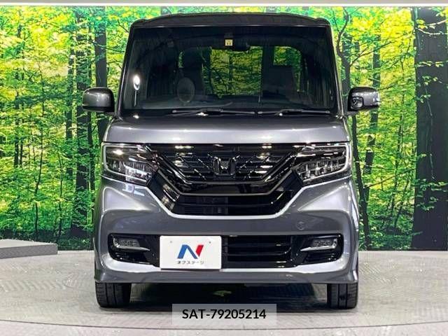 Honda N BOX CUSTOM 2019-11 364821-14