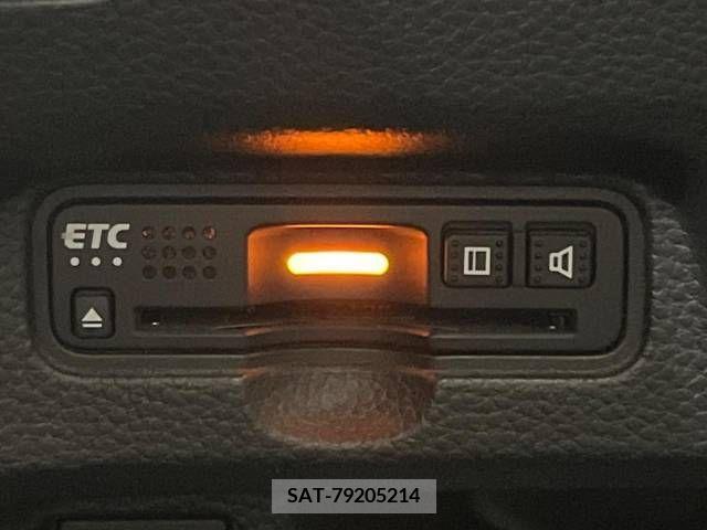 Honda N BOX CUSTOM 2019-11 364821-7