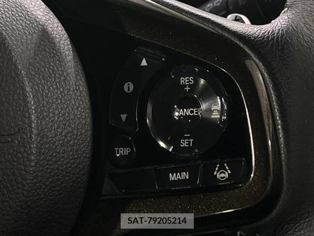 Honda N BOX CUSTOM 2019-11 364821-5