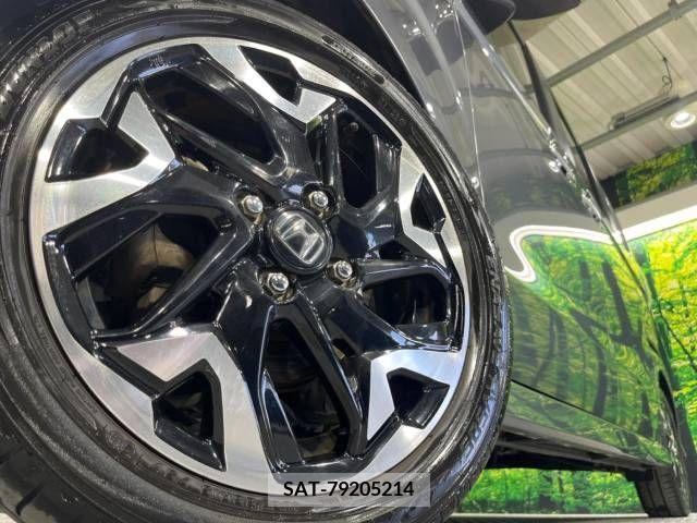Honda N BOX CUSTOM 2019-11 364821-13
