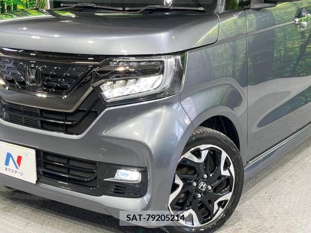 Honda N BOX CUSTOM 2019-11 364821-12