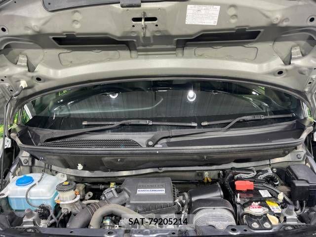Honda N BOX CUSTOM 2019-11 364821-18