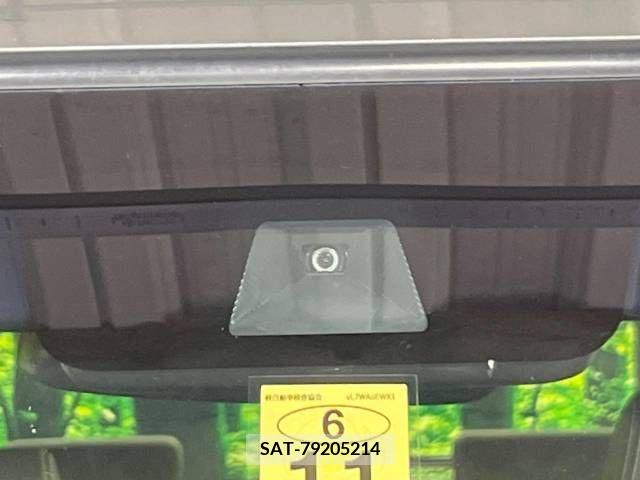 Honda N BOX CUSTOM 2019-11 364821-2
