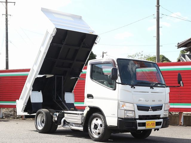 Mitsubishi CANTER 2017-09 193151-14