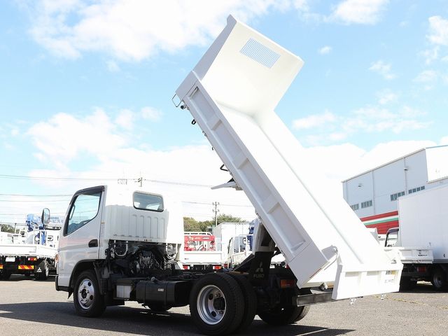 Mitsubishi CANTER 2017-09 193151-16