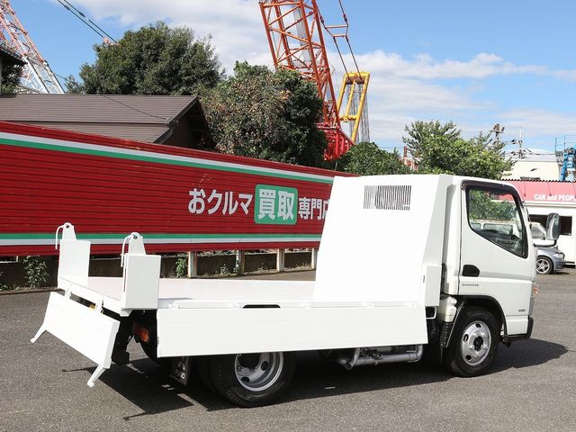 Mitsubishi CANTER 2017-09 193151-10