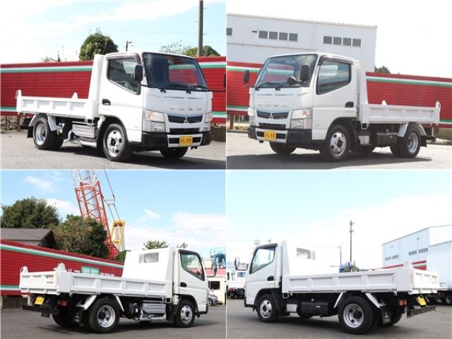 Mitsubishi CANTER 2017-09 193151-6