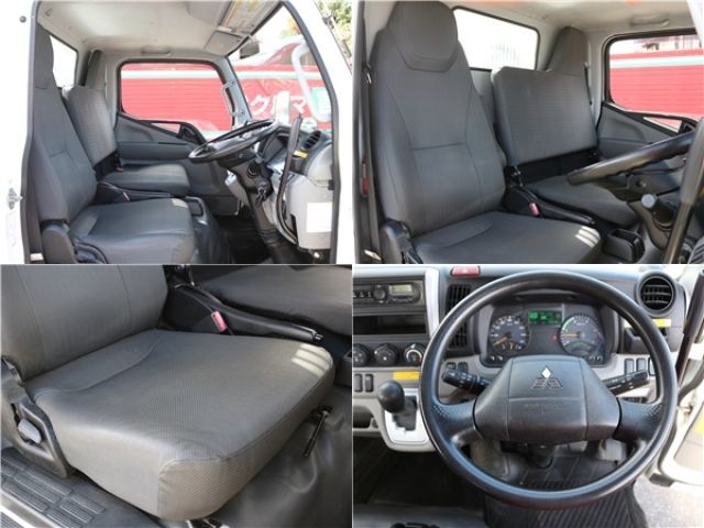 Mitsubishi CANTER 2017-09 193151-22