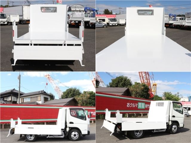 Mitsubishi CANTER 2017-09 193151-11