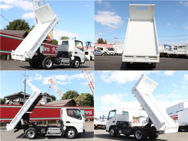 Mitsubishi CANTER 2017-09 193151-17