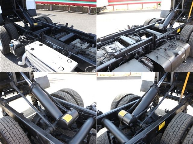 Mitsubishi CANTER 2017-09 193151-18