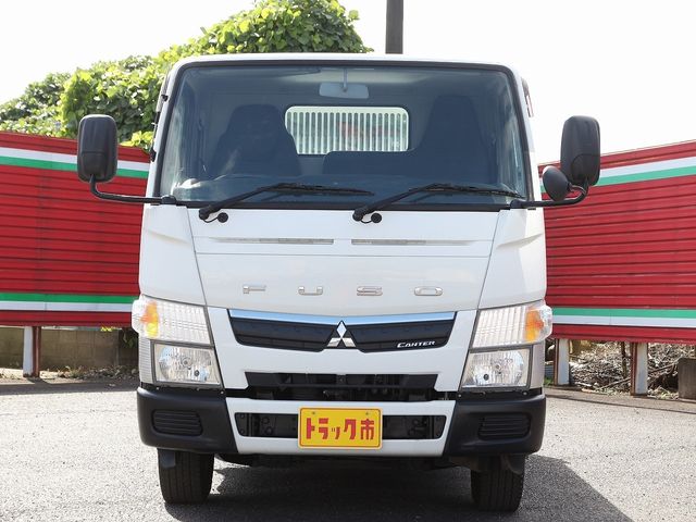 Mitsubishi CANTER 2017-09 193151-4
