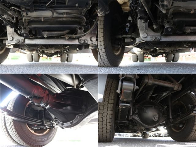 Mitsubishi CANTER 2017-09 193151-19