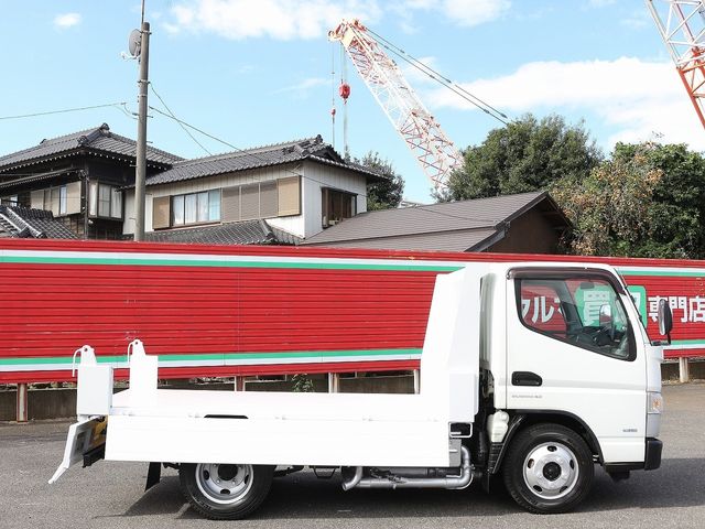 Mitsubishi CANTER 2017-09 193151-9
