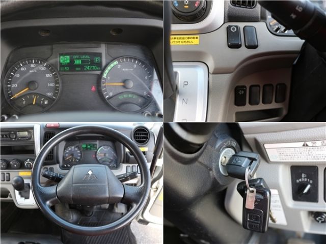 Mitsubishi CANTER 2017-09 193151-26