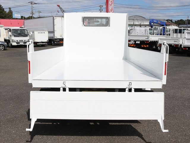 Mitsubishi CANTER 2017-09 193151-7