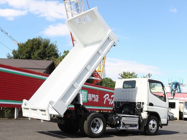 Mitsubishi CANTER 2017-09 193151-1