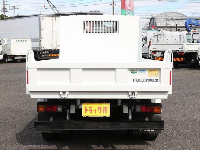Mitsubishi CANTER 2017-09 193151-5