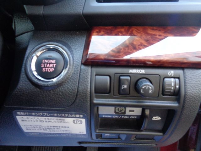 Subaru OUTBACK 2010-09 13523-15