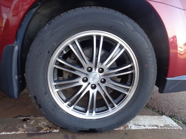 Subaru OUTBACK 2010-09 13523-19
