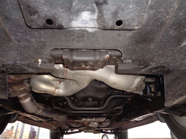 Subaru OUTBACK 2010-09 13523-23