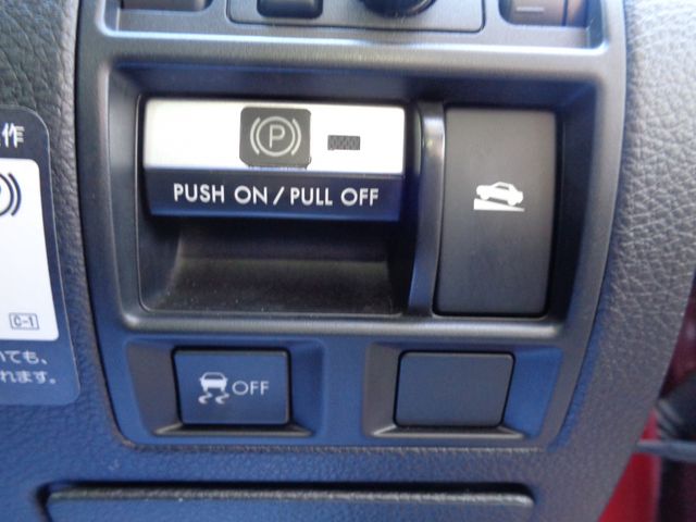 Subaru OUTBACK 2010-09 13523-16