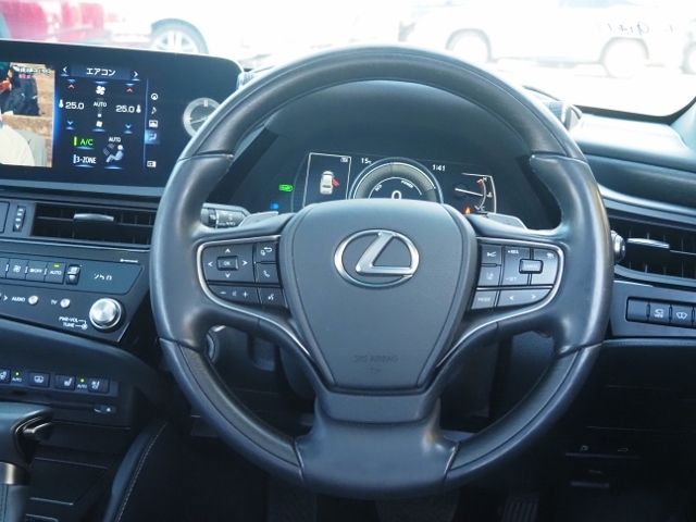 Lexus ES 2021-11 184133-18
