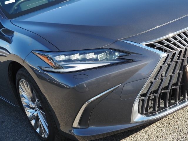 Lexus ES 2021-11 184133-7